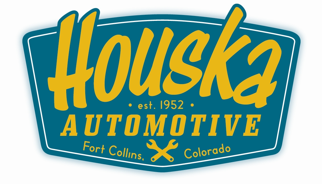 Houska Automotive logo